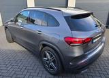 Mercedes-Benz GLA 220 d 4MATIC DCT - - Mercedes-Benz GLA 220 von privat