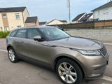 Land Rover Range Rover Velar 3.0 D300 SE AWD SE - Land Rover: Beige