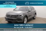 Volkswagen Touareg Elegance 4M 3.0 TSI AHK*Pano*Tempo*RFK - Volkswagen Touareg mit Hybrid-Antrieb