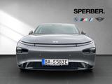 XPENG P7 Long Range++XPILOT+360°+BREMBO+LED+XMART-OS++ - XPENG P7 Gebrauchtwagen