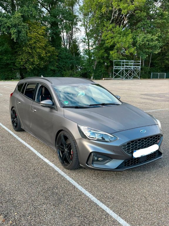 Image of Ford Focus