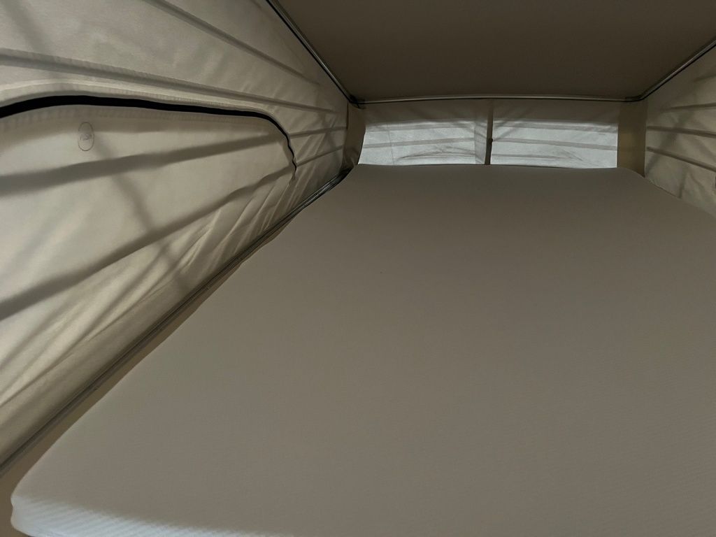 Fahrzeugabbildung Mercedes-Benz V 250 Marco Polo 4x4 AMG 5 Sitze AIRMATIC SOUND