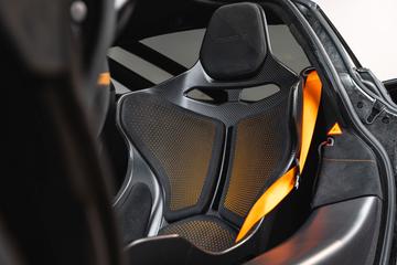2021 Mclaren 765LT 缩略图 30