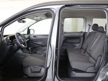 Volkswagen Caddy 2.0TDI LED NAVI APP KAMERA 5J GARANTIE