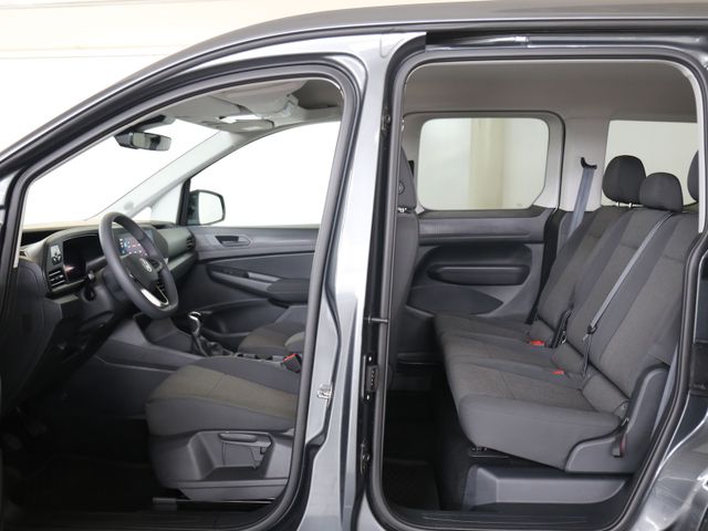 Volkswagen Caddy 2.0TDI LED NAVI APP KAMERA 5J GARANTIE