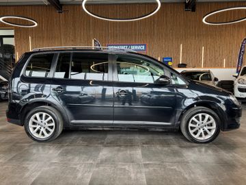 Volkswagen Touran Freestyle *DSG*TÜV 012028*