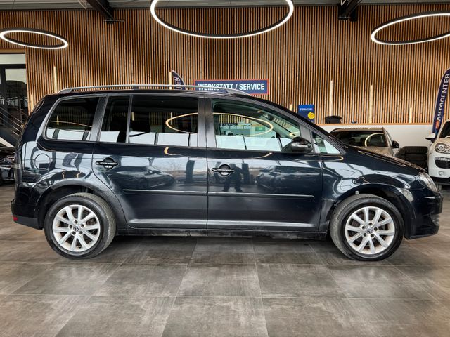 Volkswagen Touran Freestyle *DSG*TÜV 012028*