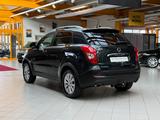 Ssangyong Korando 2.0 2WD|Navi|LED|AHK|SHZ|PDC|Kamera| - Ssangyong mit Benzin-Antrieb: Geländewagen
