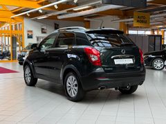SSANGYONG Korando 2.0 2WD|Navi|LED|AHK|SHZ|PDC|Kamera|