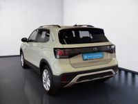 Volkswagen T-Cross - Vorschau Bild 4