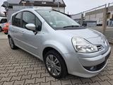 Renault Grand Modus Night & Day TCe 100 Panorama. - Renault Grand Modus aus 2012