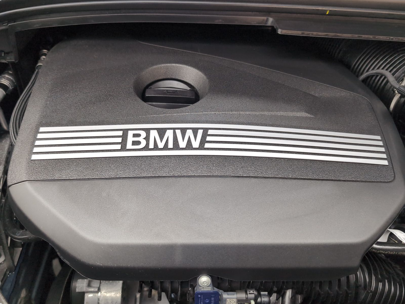 BMW 220 Active Tourer - Bild 16