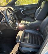 Opel Insignia 2.0 CDTI Innovation 125kW Auto... - Opel Insignia in Kiel