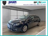 Peugeot 308 SW Allure Pack 1.5 130 HDiPDC/RFK/SHZ/NAVI