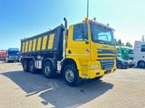 DAF CF 85-480 Muldenkipper/8x4/Euro 4/Klima/430-460 - Offers matching your search criteria