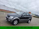 Kia Sorento 2.5 CRDi EX*Automatik*4X4* - Kia Sorento mit Diesel-Antrieb: 2.5