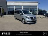 Mercedes-Benz V 250 d MARCO POLO EDITION/ALLRAD/AIRMATIC/GLASD