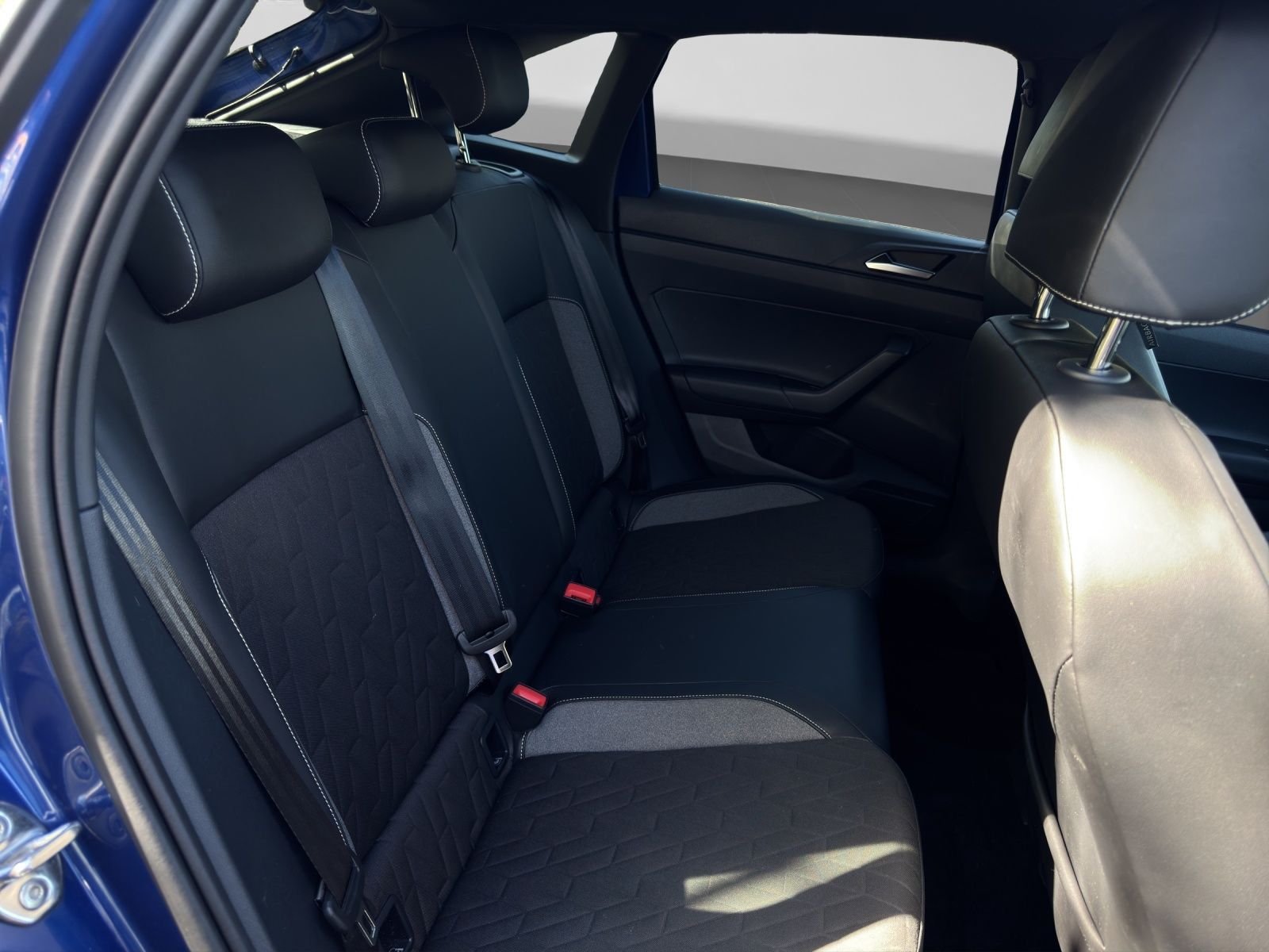 Volkswagen Taigo - Bild 6