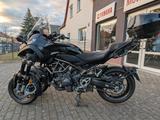 Yamaha NIKEN GT Modell 23 - YAMAHA NIKEN GT