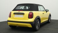 MINI Cooper Cabrio - Vorschau Bild 8