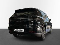 Leapmotor C10 - Vorschau Bild 2