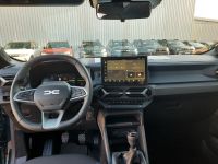 Dacia Bigster - Vorschau Bild 12