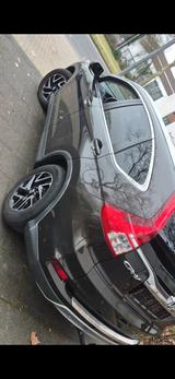 Honda CR-V 1.6 i-DTEC 2WD Elegance Elegance - Honda CR-V in Köln