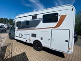 Bürstner Lyseo TD 690 G Harmony Line *Hubbett*L-Sitzgrupp - Bürstner Neu Diesel Teilintegrierter