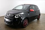 Citroën C1 Airscape Feel Edition*Kamera*Sitzhz.*Klima* - Citroën C1: mit ABS
