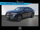 Mercedes-Benz GLC 220 d 4M Coupe AMG+AMBIENTE+DISTRO+MEMORY - gebrauchte Sportwagen