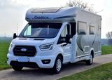 Chausson 640 Titanium VIP