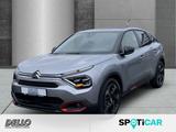 Citroën C4 Shine BlueHDI 130 FAP EU6d  AT Tempomat SHZ F - Citroën C4: 1.6
