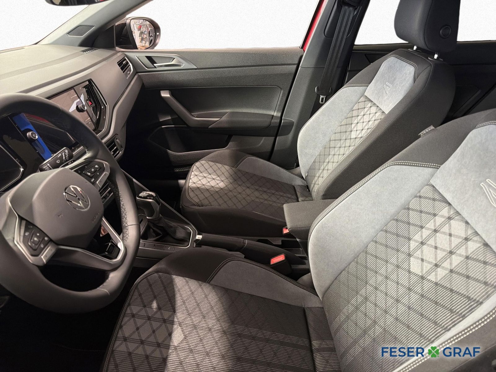 Volkswagen Taigo - Bild 10