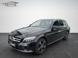 Mercedes-Benz C 300 C -Klasse T-Modell C 300 T de 1 Hand MwSt - Mercedes-Benz C 300