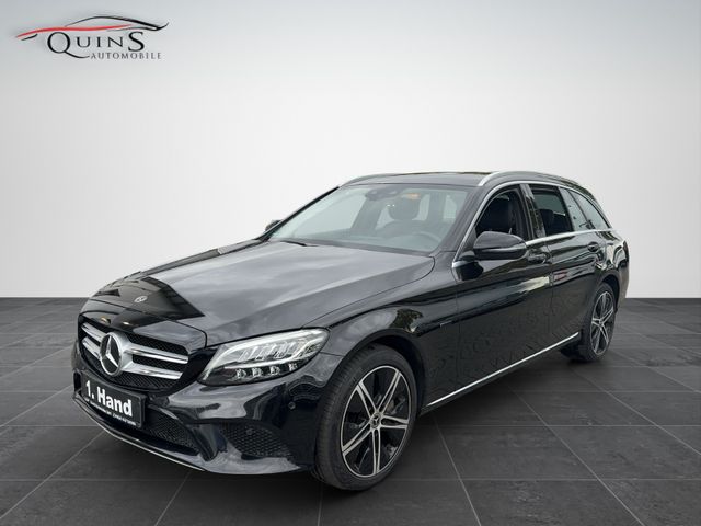 Mercedes-Benz C 300 C -Klasse T-Modell C 300 T de 1 Hand MwSt