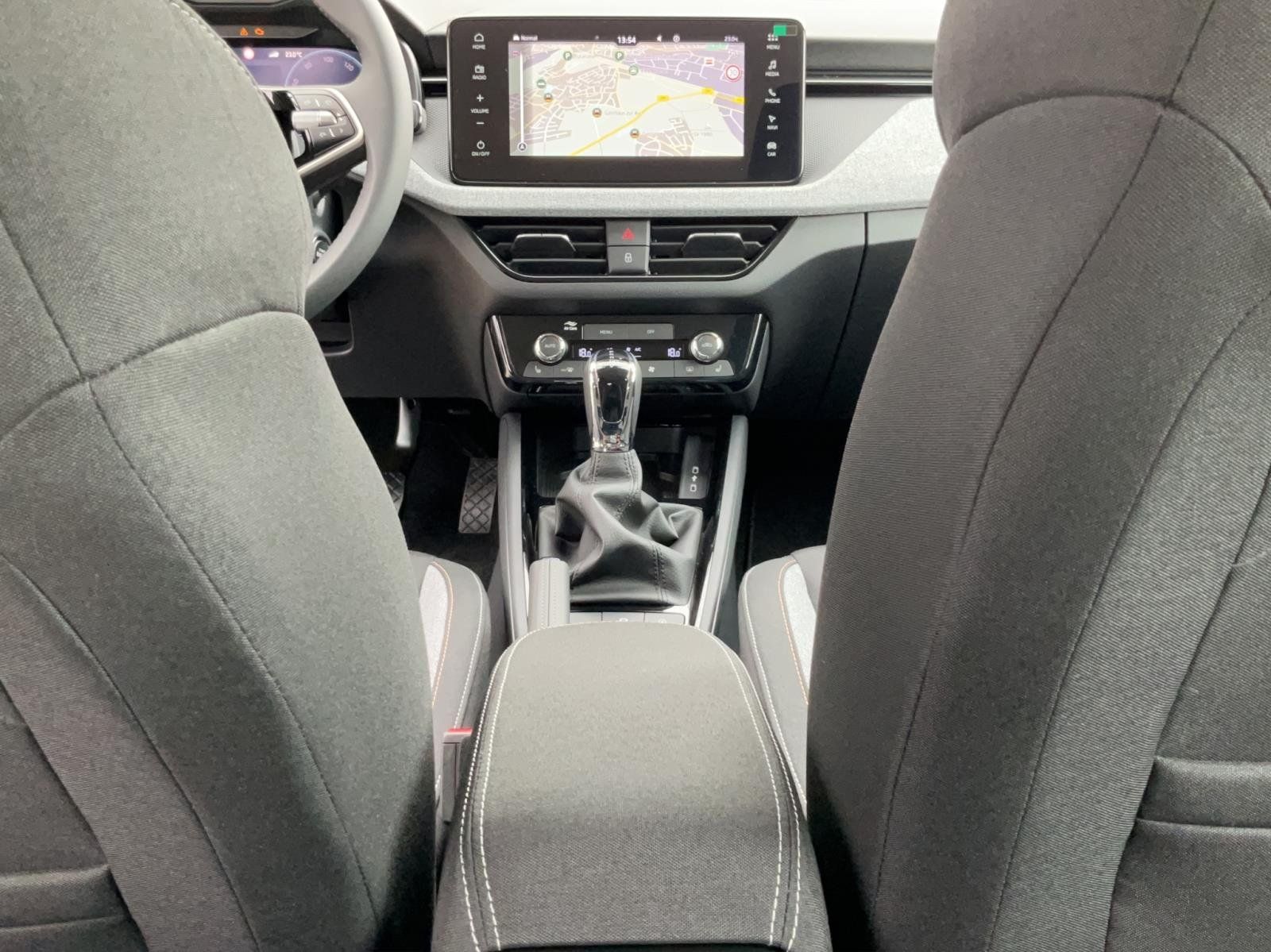 Skoda Scala - Bild 17