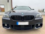 BMW 5er F10 520d M-Paket - BMW: 5er M Paket