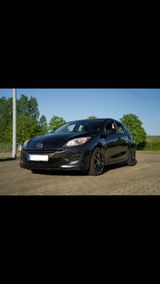 Mazda 3 1.6 MZ-CD Facelift - Mazda 3: Cd