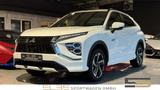 Mitsubishi Eclipse Cross 2.4 MIVEC SELECT 1HAND CARPLAY ACC - Mitsubishi Eclipse Cross: Select