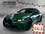BMW M4 CS Coupe LM 19''/20'' Park-Assistent AD Navi 