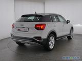 Audi Q2 35 TDI advanced S tronic LED/AHK/ACC/SHZ/17" - Audi Q2 in Nürnberg