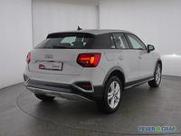 Audi Q2 35 TDI advanced S tronic LED/AHK/ACC/SHZ/17"
