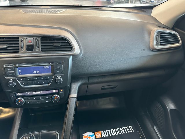 Renault Kadjar XMOD 4x4 *AHK*Klima* TÜV 1027*