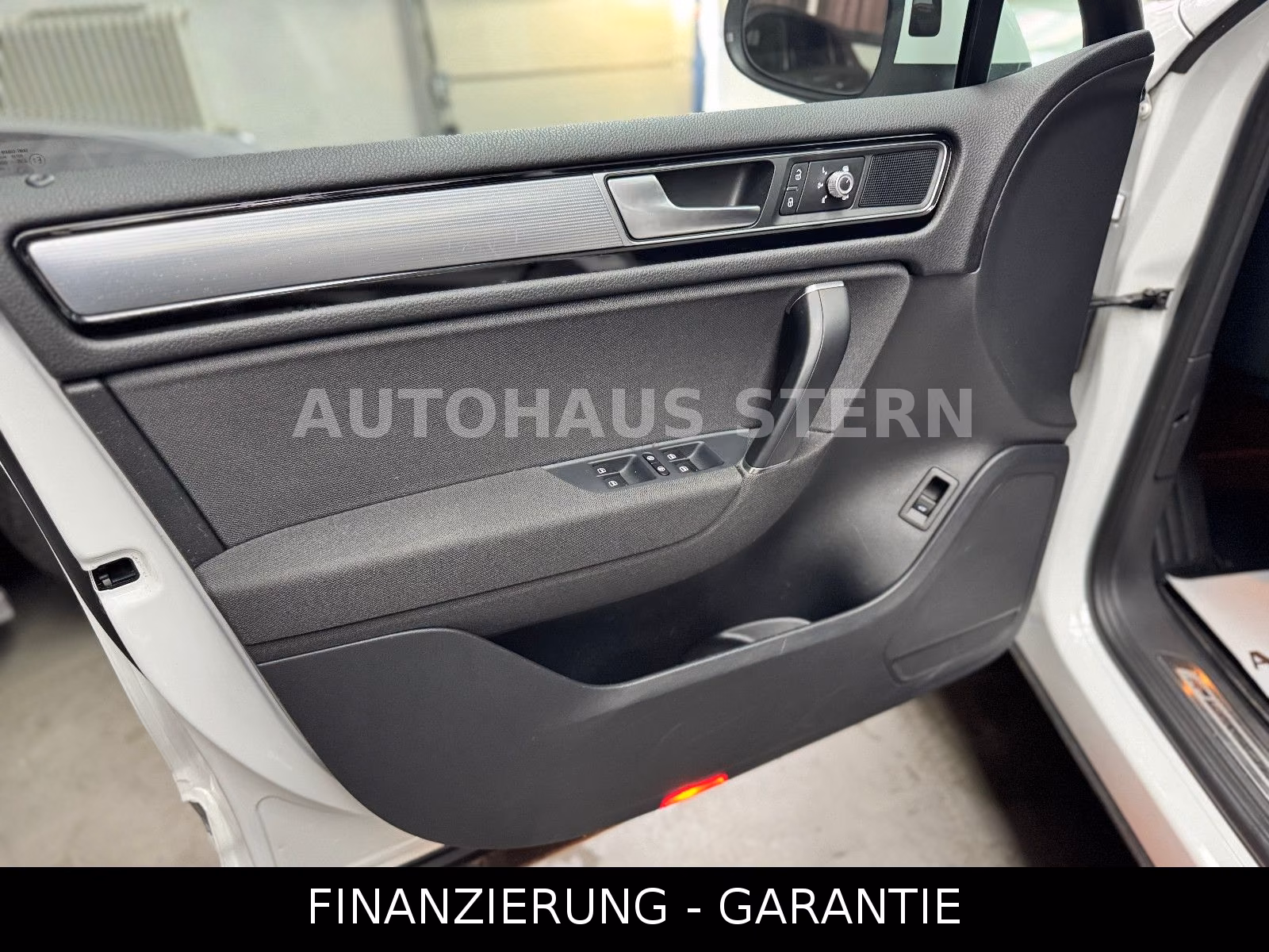 Volkswagen Touareg 3.0 TDI Terrain Tech R Line 360° Standhz