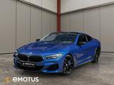 BMW 840d xDrive Coupé M SPORT°360°MEM°HUD°KEY°LASER° - BMW 840 Gebrauchtwagen