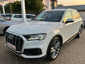 Audi Q7 - 10