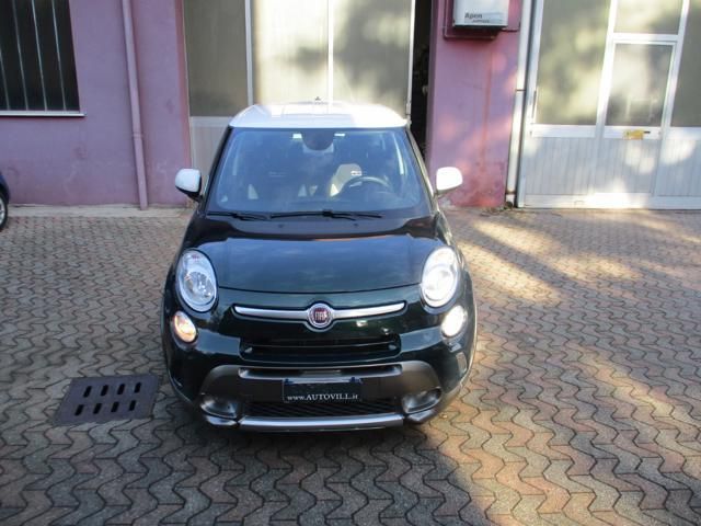 Fiat FIAT 500L 1.4 95 CV Trekking *SOLO 12000KM*UNICO