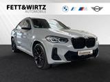 BMW X4 xDrive20d M Sport|AHK|Laser|Head-Up|Stop&Go - BMW X4 in Krefeld