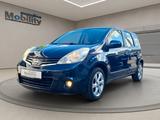 Nissan Note Acenta 1.6 Klima,Allwetter, TÜV NEU - Nissan Note: 1.6