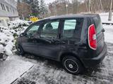 Skoda Roomster - Skoda Roomster in Leipzig